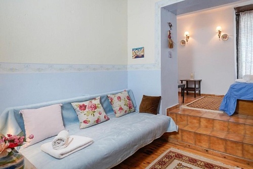 Дом на Северо-Эгейских островах, Греция, 280 м2 фото 1
