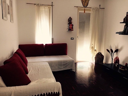 Квартира в Сан-Ремо, Италия, 80 м2 фото 1