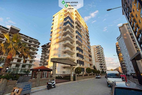Квартира в Алании, Турция, 180 м2 фото 1