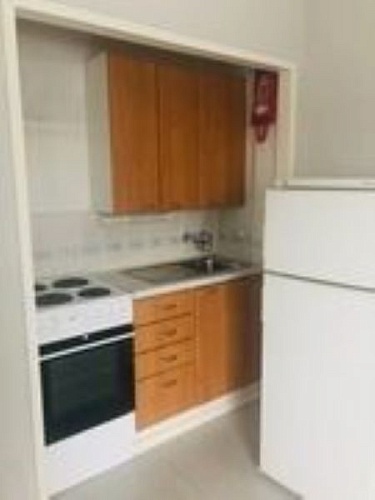Квартира в Коуволе, Финляндия, 22.5 м2 фото 1