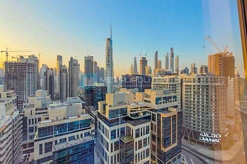 Апартаменты в Дубае, ОАЭ, 62 м2 фото 1