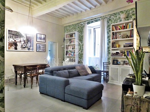 Апартаменты в Кортоне, Италия, 135 м2 фото 1