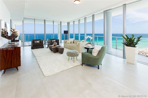 Апартаменты в Майами, США, 320 м2 фото 1