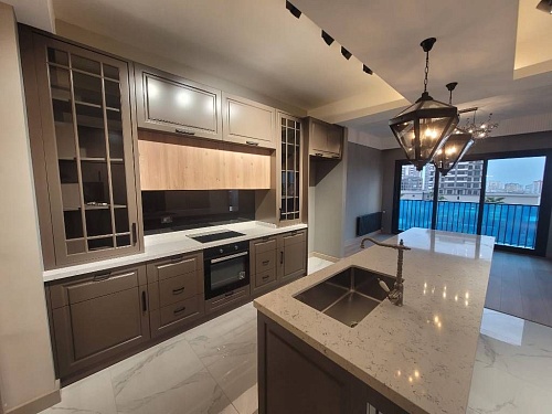 Апартаменты в Мерсине, Турция, 271 м2 фото 1
