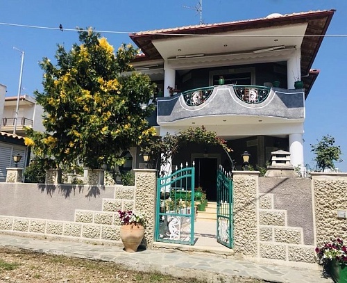 Дом на Кассандре, Греция, 300 м2 фото 1