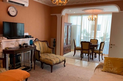 Апартаменты в Лимасоле, Кипр, 80 м2 фото 1