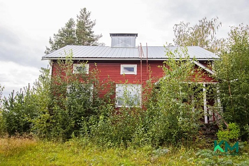Дом в Савонлинне, Финляндия, 70 м2 фото 1