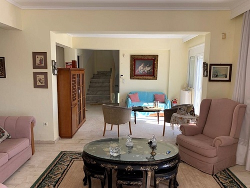 Дом на Северо-Эгейских островах, Греция, 321 м2 фото 1