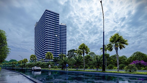 Квартира в Батуми, Грузия, 34.98 м2 фото 1