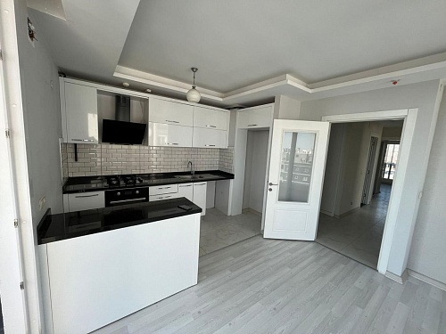 Квартира в Мерсине, Турция, 110 м2 фото 1