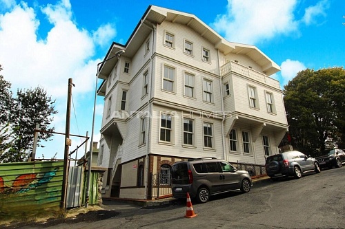 Пентхаус в Стамбуле, Турция, 180 м2 фото 1