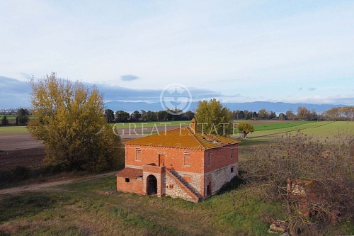 Дом в Кастильоне-дель-Лаго, Италия, 399 м2 фото 1