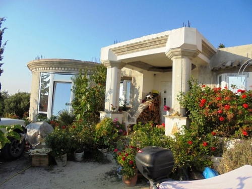 Дом на Ионических островах, Греция, 120 м2 фото 1