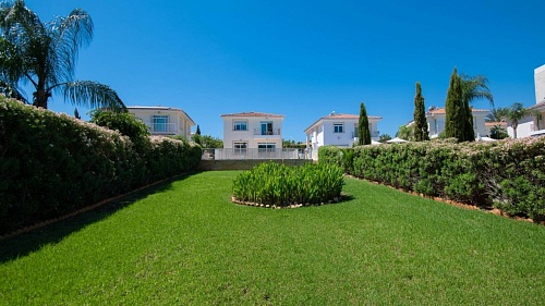 Вилла в Протарасе, Кипр, 206 м2 фото 1