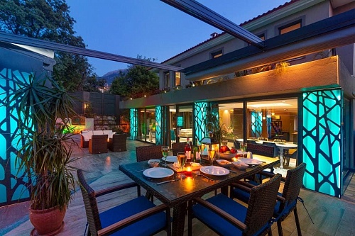 Вилла в Фетхие, Турция, 210 м2 фото 1