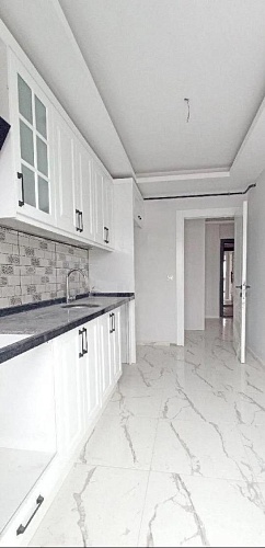 Квартира в Мерсине, Турция, 140 м2 фото 1
