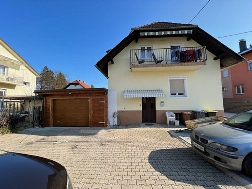 Дом в Любляне, Словения, 125 м2 фото 1