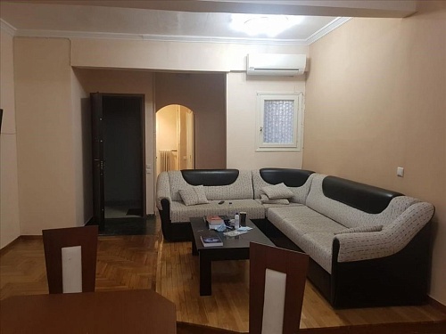 Квартира в Афинах, Греция, 80 м2 фото 1