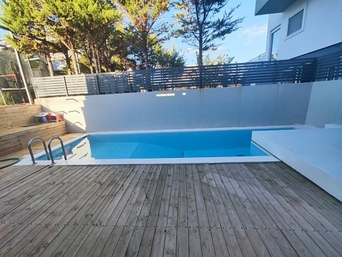 Porto Rafti - Maisonette, 220sq.m фото 1