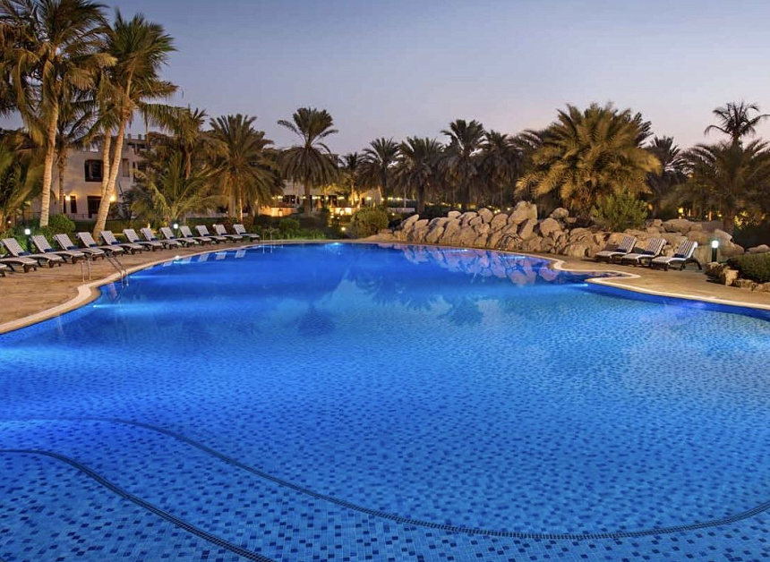 Квартира в Дубае, ОАЭ, 60 м2