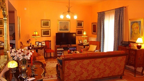 Дом в Афинах, Греция, 420 м2 фото 1