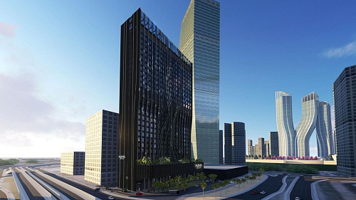 Апартаменты в Дубае, ОАЭ, 61 м2 фото 1
