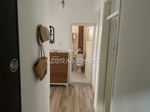 Квартира в Алании, Турция, 100 м2 фото 1