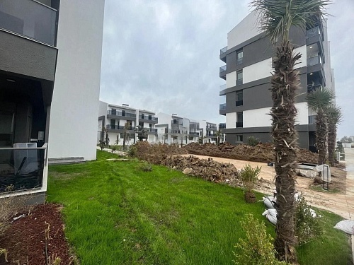Квартира в Анталии, Турция, 60 м2 фото 1