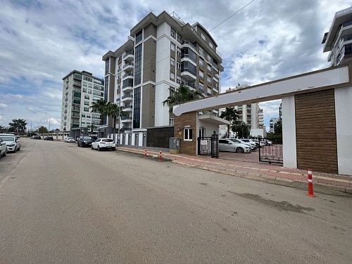 Квартира в Анталии, Турция, 180 м2 фото 1