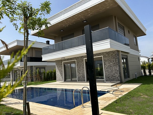 Дом в Белеке, Турция, 170 м2 фото 1