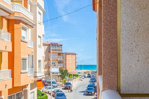 Квартира в Торревьехе, Испания, 65 м2 фото 1