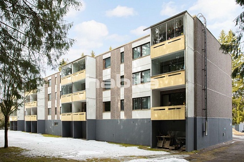 Апартаменты в Лахти, Финляндия, 76 м2 фото 1