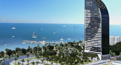 Студия в Батуми, Грузия, 31.95 м2 фото 1