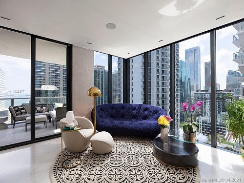 Апартаменты в Майами, США, 170 м2 фото 1