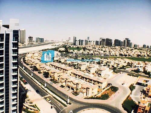 Апартаменты Sports City, ОАЭ, 139.42 м2 фото 1