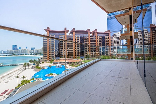 Апартаменты в Дубае, ОАЭ, 120 м2 фото 1