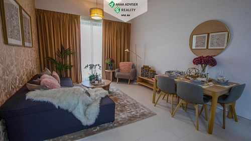 Квартира в Дубае, ОАЭ, 71 м2 фото 1