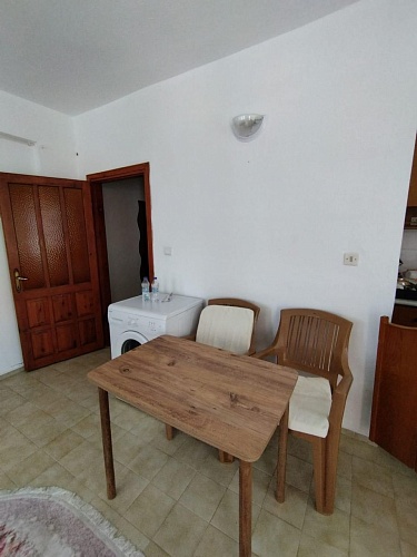 Квартира в Алании, Турция, 55 м2 фото 1
