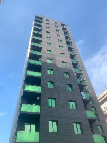 Квартира в Батуми, Грузия, 45 м2 фото 1