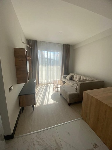 Квартира в Мерсине, Турция, 75 м2 фото 1