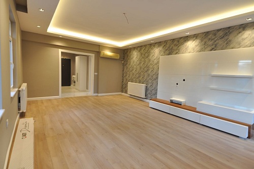 Квартира в Анталии, Турция, 145 м2 фото 1