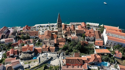 Дом в Которе, Черногория, 112 м2 фото 1