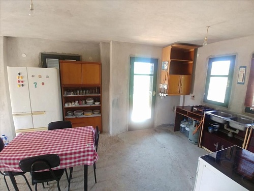 Дом в Ситонии, Греция, 160 м2 фото 1