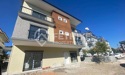Апартаменты в Фетхие, Турция, 60 м2 фото 1