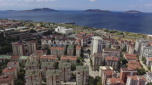 Апартаменты в Малтепе, Турция, 157 м2 фото 1