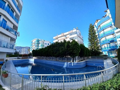 Квартира в Анталии, Турция, 165 м2 фото 1