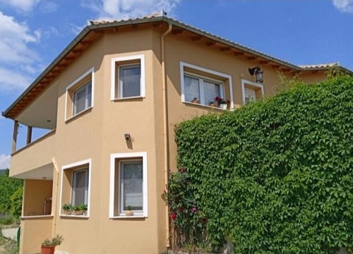 Дом на Северо-Эгейских островах, Греция, 230 м2 фото 1