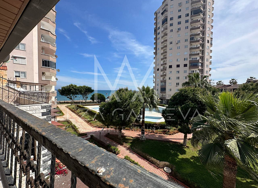 Вилла в Мерсине, Турция, 290 м2