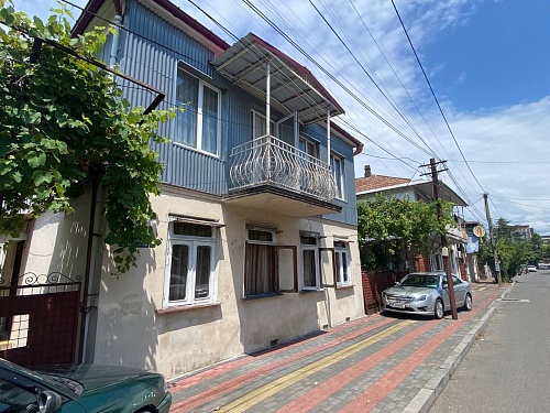 Дом в Батуми, Грузия, 210 м2 фото 1