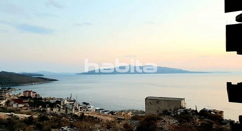 Апартаменты Sarandë, Албания, 70 м2 фото 1